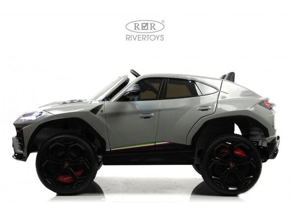 Детский электромобиль Lamborghini Urus (E777EE)